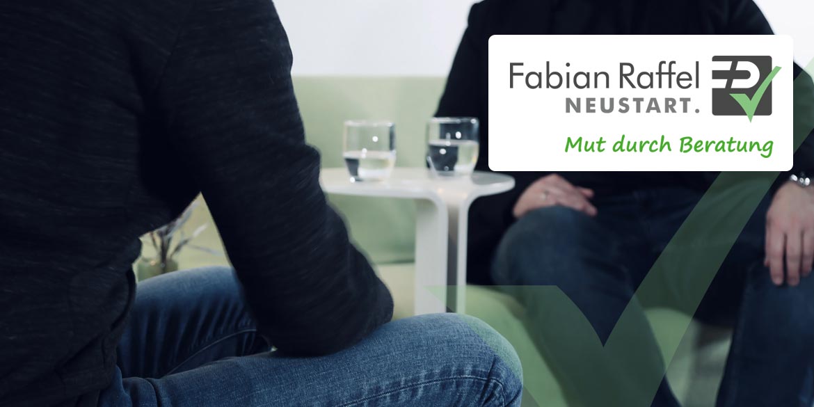 Fabian Raffel | Neustart: Systemische Beratung und Therapie in Burgdorf, Hannover, Celle